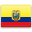 Cliquee en la bandera para mas informacion sobre Ecuador
