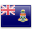 Click on the flag for more information about Falkland Islands