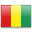 Click on the flag for more information about Guinea