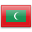 Click on the flag for more information about Maldives