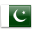 Cliquee en la bandera para mas informacion sobre Pakistán