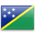 Click on the flag for more information about Solomon Islands