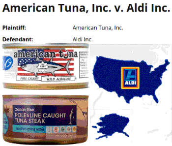 American Tuna, Inc.