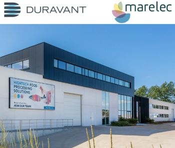 Seafood Media Group - Worldnews - Duravant Acquires Marelec Food ...